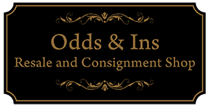 Odds & Ins logo